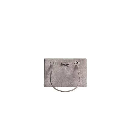 Small Dior Promenade Shopping Bag(HIGH-END GRADE)