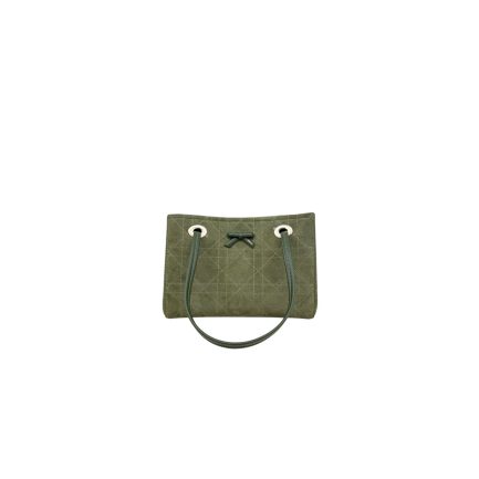 Small Dior Promenade Shopping Bag(HIGH-END GRADE)