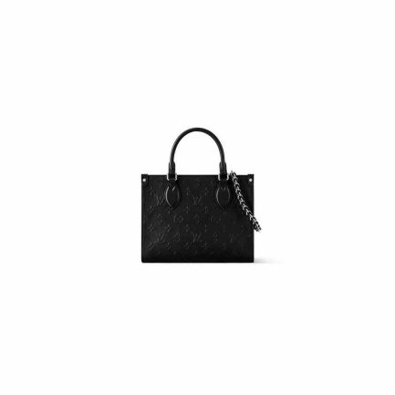 LV OnTheGo Soft PM(HIGH-END GRADE)