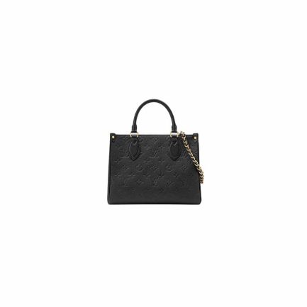 LV OnTheGo Soft PM(HIGH-END GRADE)