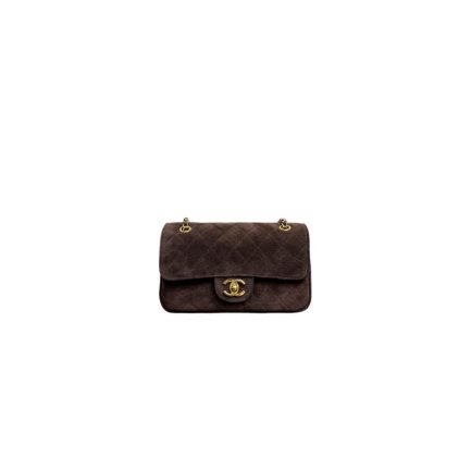 Chanel Mini Flap Bag(HIGH-END GRADE)
