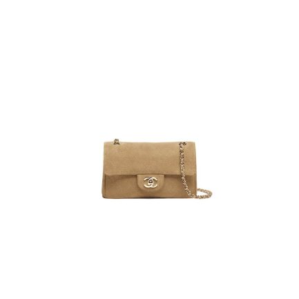 Chanel Mini Flap Bag(HIGH-END GRADE)